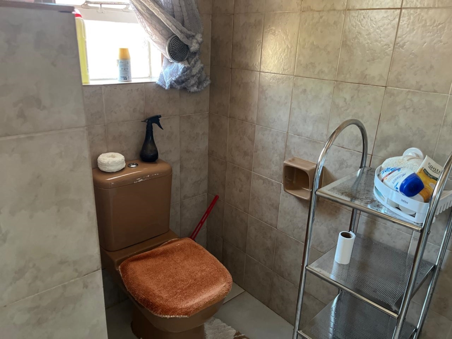 4 Bedroom Property for Sale in Riebeeckstad Free State